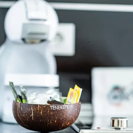 Cosy In The Heart Of Adeje *