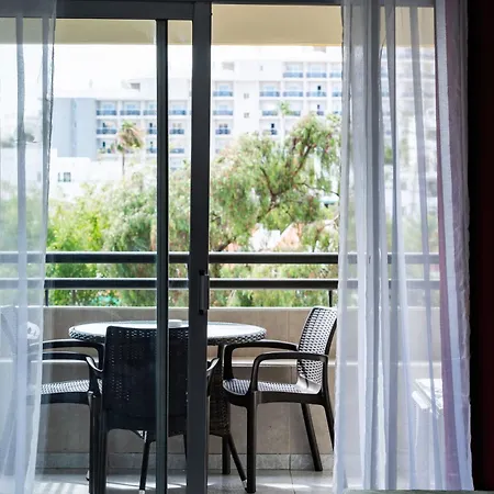 Cosy In The Heart Of Adeje Appartamento *