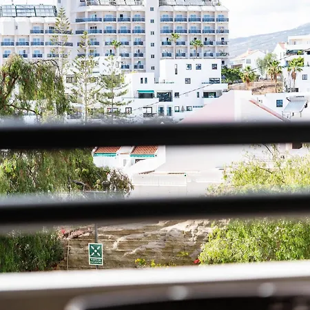 Appartamento Cosy In The Heart Of Adeje Costa Adeje (Tenerife)