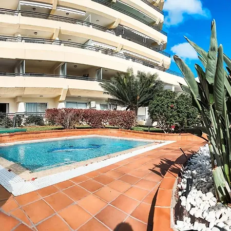 Cosy In The Heart Of Adeje Appartamento