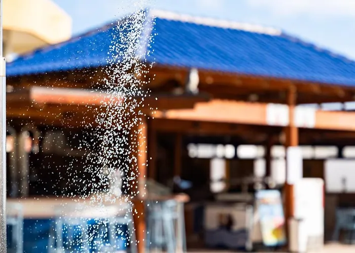 Cosy In The Heart Of Adeje Апартаменты