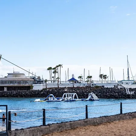 Cosy In The Heart Of Adeje Costa Adeje (Tenerife)