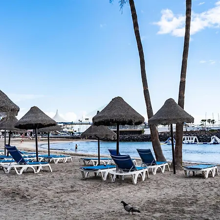 Cosy In The Heart Of Adeje Apartamento *