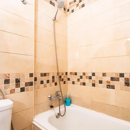 Cosy In The Heart Of Adeje Appartement *