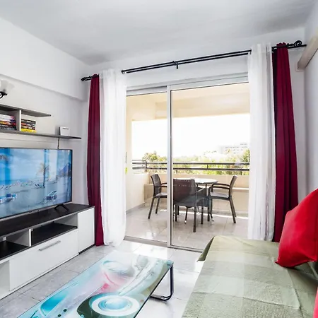 Cosy In The Heart Of Adeje Appartement Costa Adeje (Tenerife)