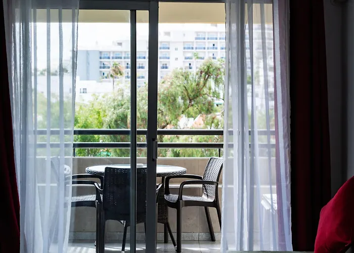 Cosy In The Heart Of Adeje Apartamento *