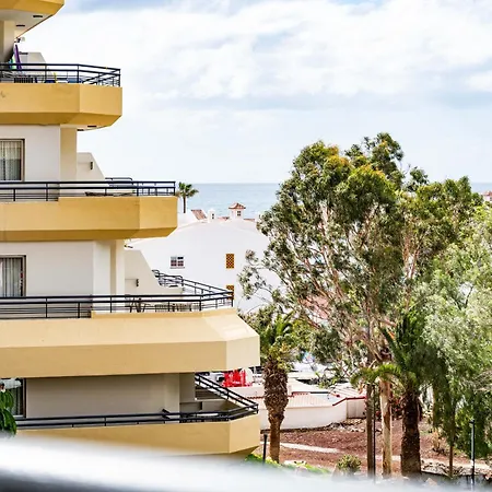 Cosy In The Heart Of Adeje Costa Adeje (Tenerife)