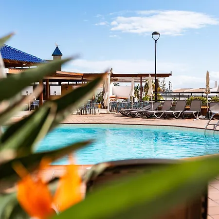 Apartament Cosy In The Heart Of Adeje