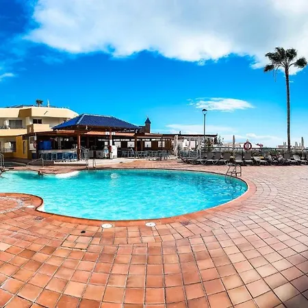 Cosy In The Heart Of Adeje Apartment Costa Adeje (Tenerife)