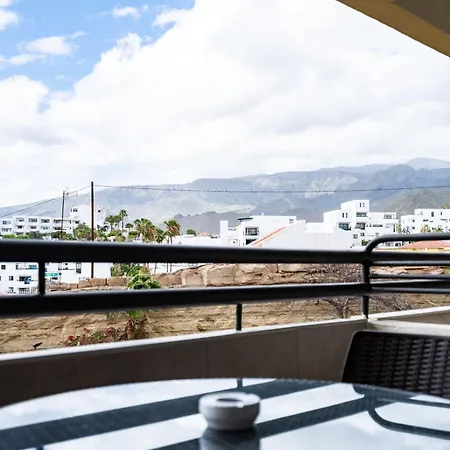 Cosy In The Heart Of Adeje * Costa Adeje (Tenerife)