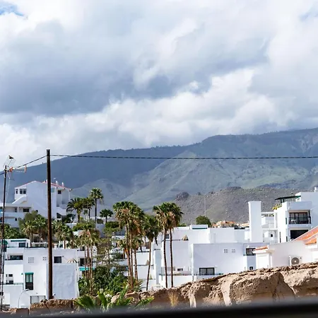 Διαμέρισμα Cosy In The Heart Of Adeje