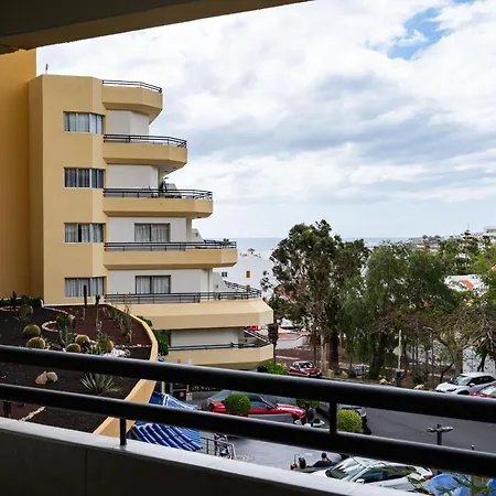 Apartament Cosy In The Heart Of Adeje *