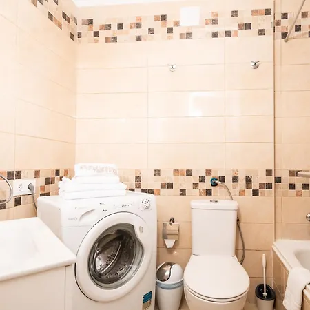 Apartament Cosy In The Heart Of Adeje *