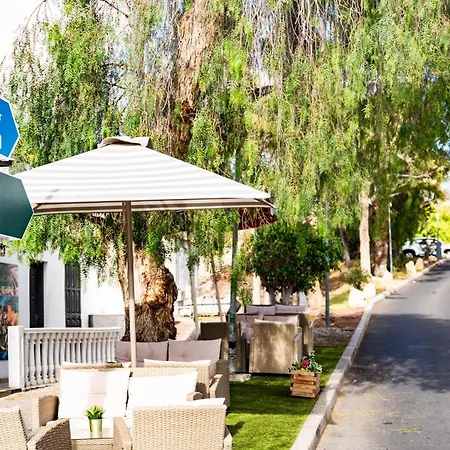 Cosy In The Heart Of Adeje Διαμέρισμα *