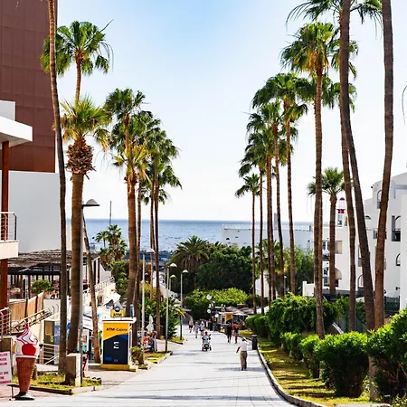 Διαμέρισμα Cosy In The Heart Of Adeje *