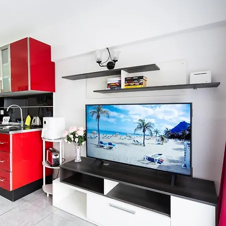 Cosy In The Heart Of Adeje