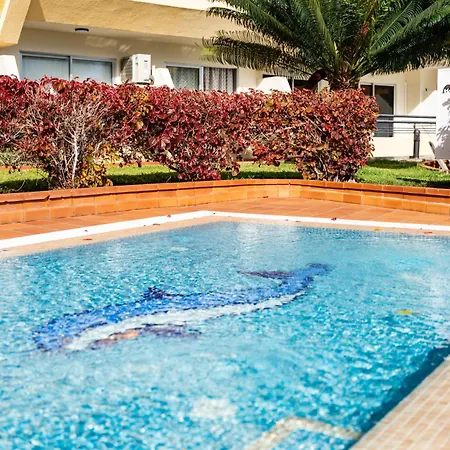 Apartament Cosy In The Heart Of Adeje *