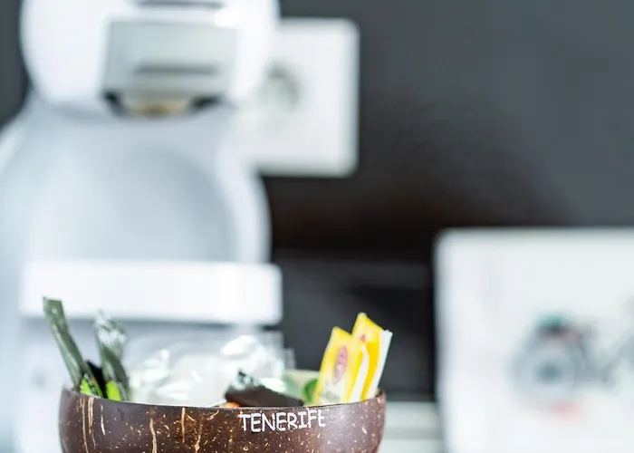 Cosy In The Heart Of Adeje *