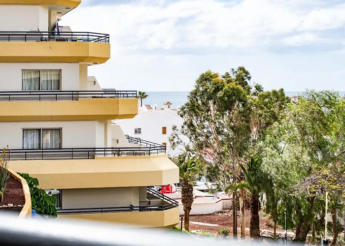 Cosy In The Heart Of Adeje Адехе