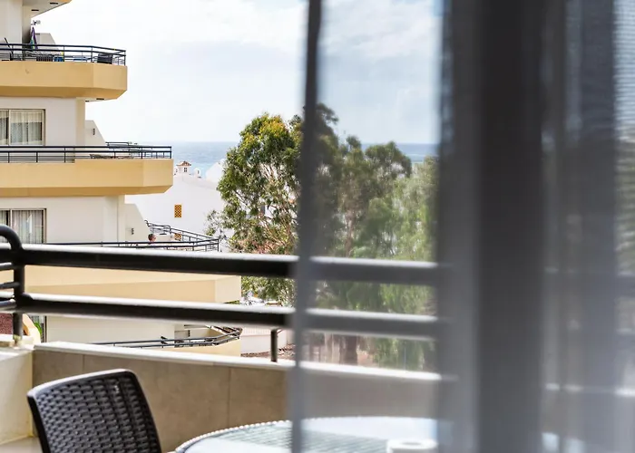 Appartamento Cosy In The Heart Of Adeje *