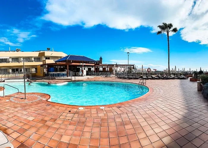 Cosy In The Heart Of Adeje Appartamento Costa Adeje (Tenerife)