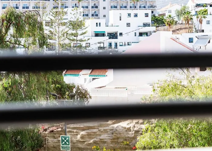 Appartamento Cosy In The Heart Of Adeje Costa Adeje (Tenerife)