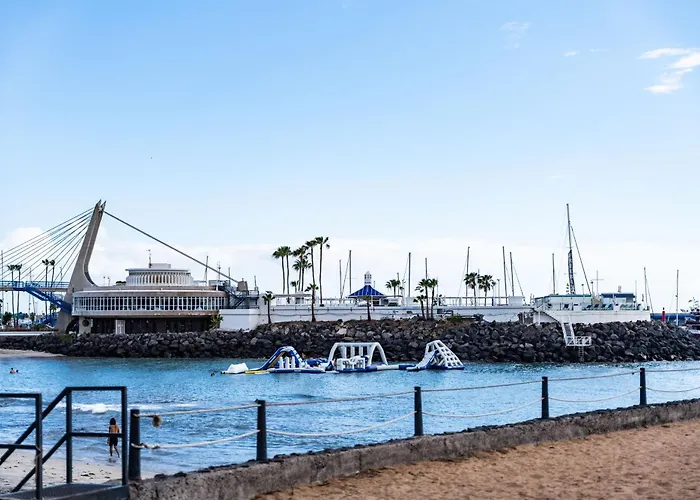 Cosy In The Heart Of Adeje Costa Adeje (Tenerife)