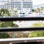 Daire Cosy In The Heart Of Adeje Costa Adeje